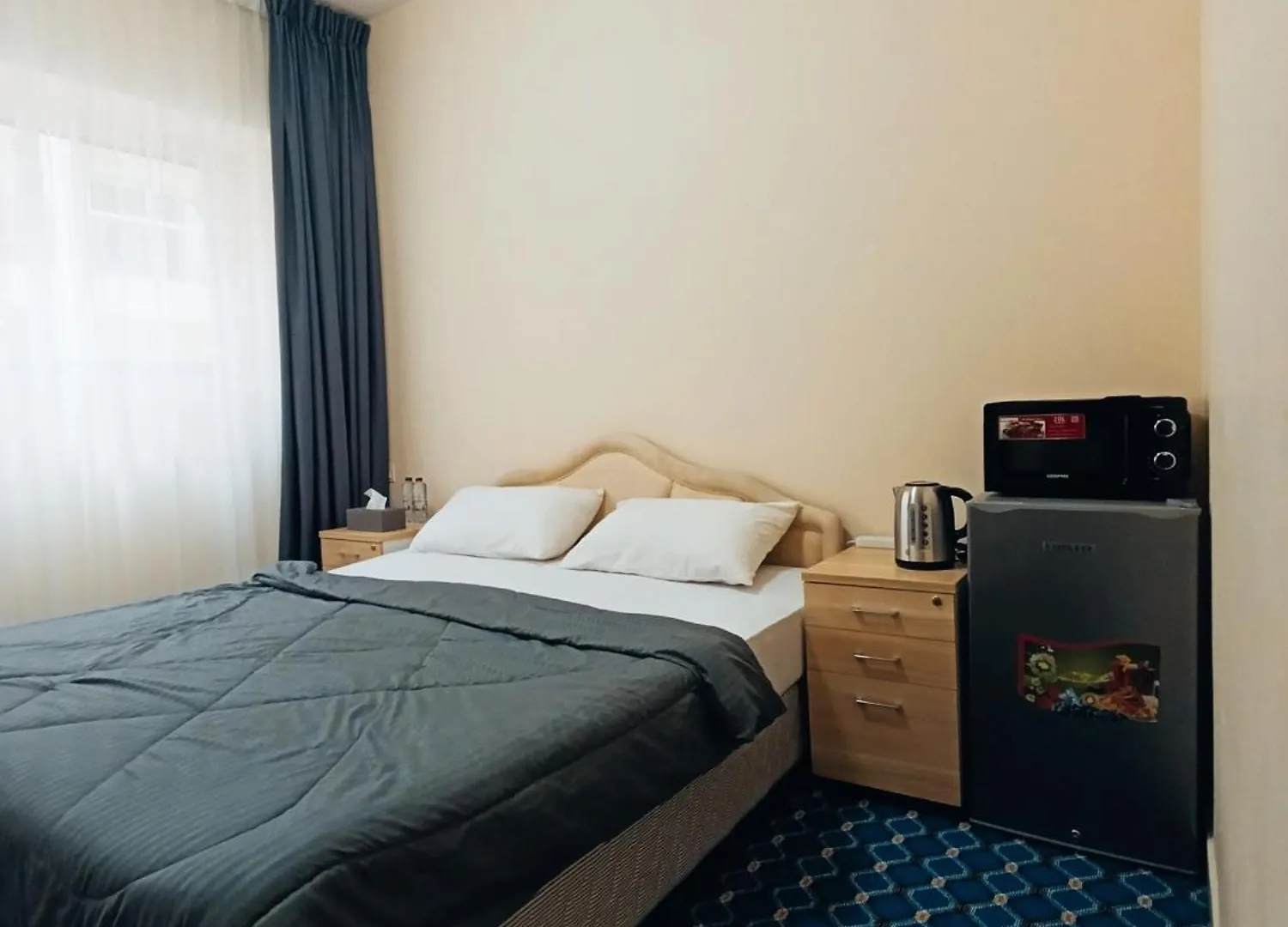 Hotel Yasmeen Suite Rooms Ajman