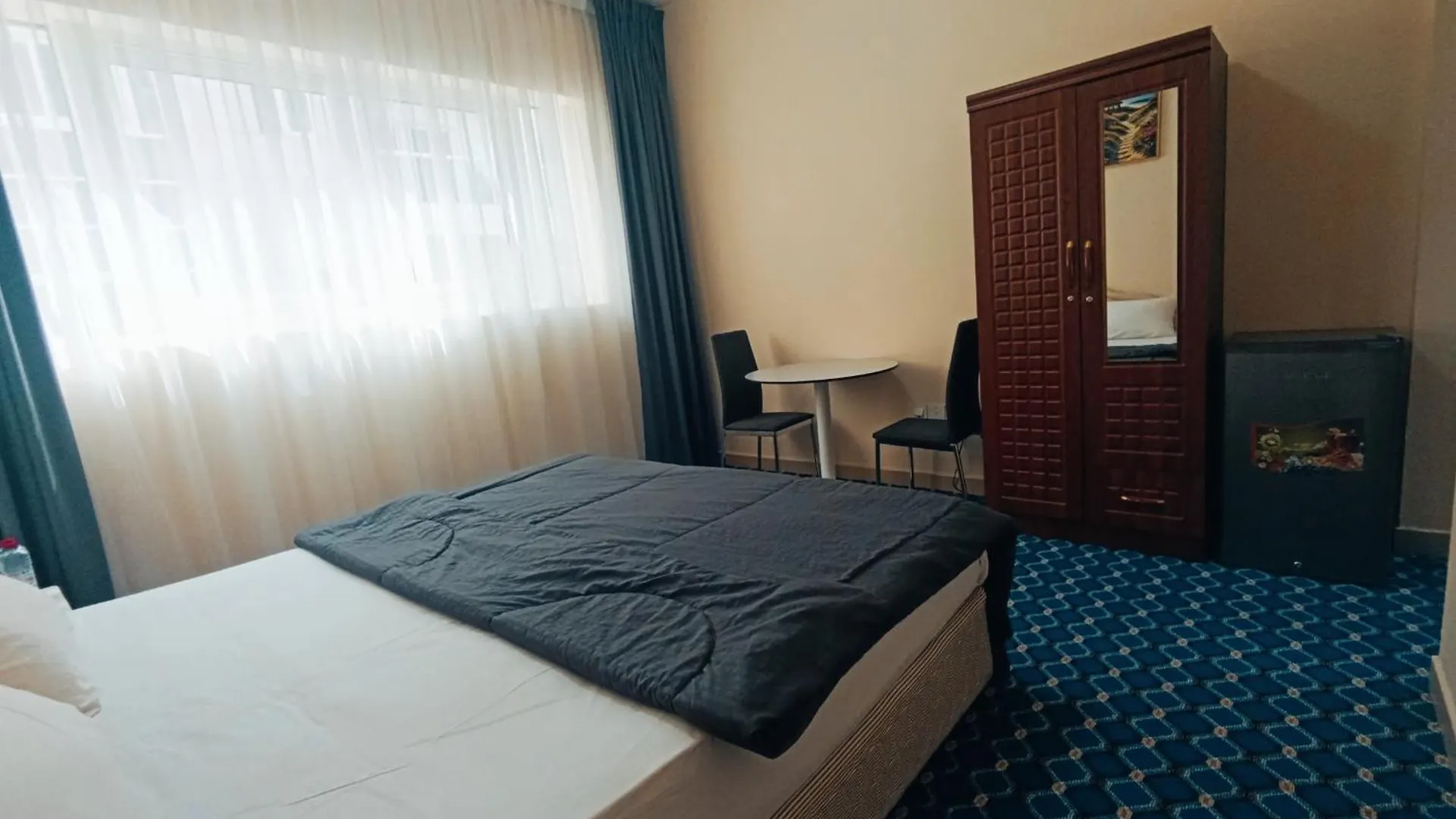 Yasmeen Suite Rooms Ajman 4*,  United Arab Emirates
