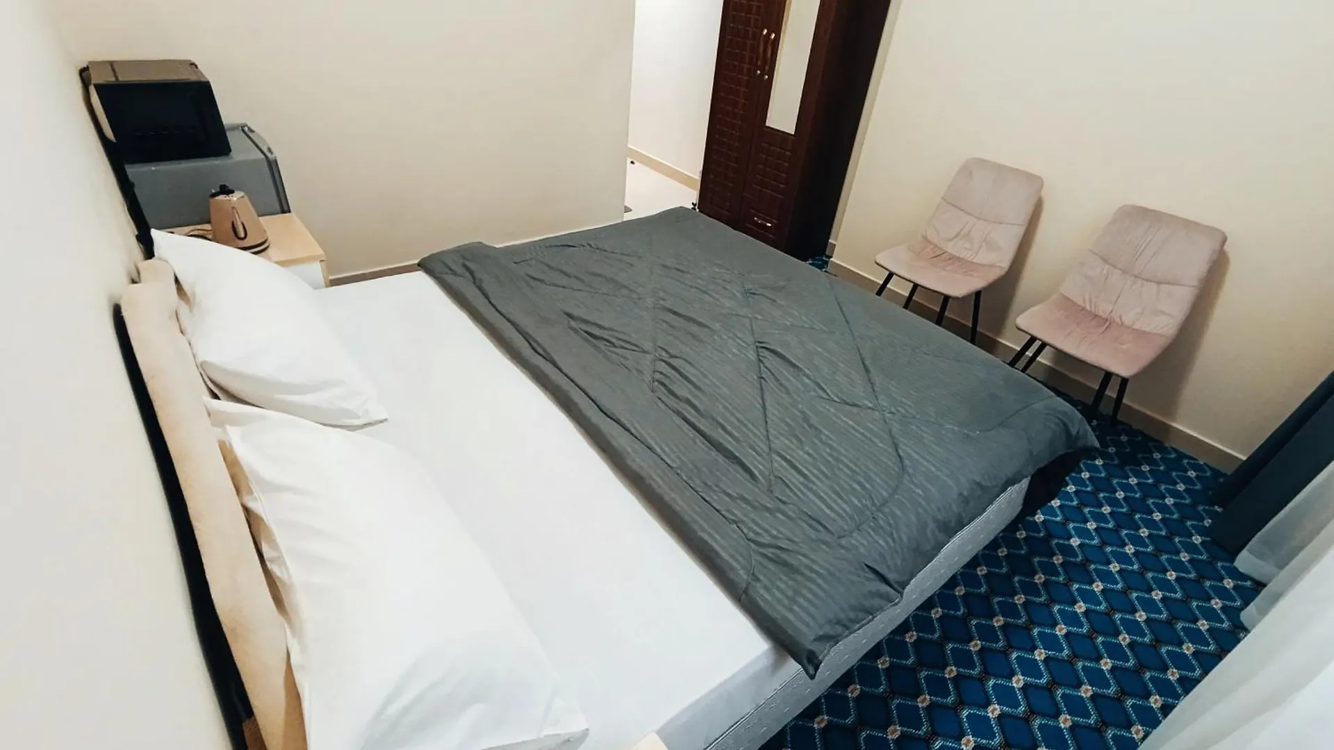 Hotel Yasmeen Suite Rooms Ajman