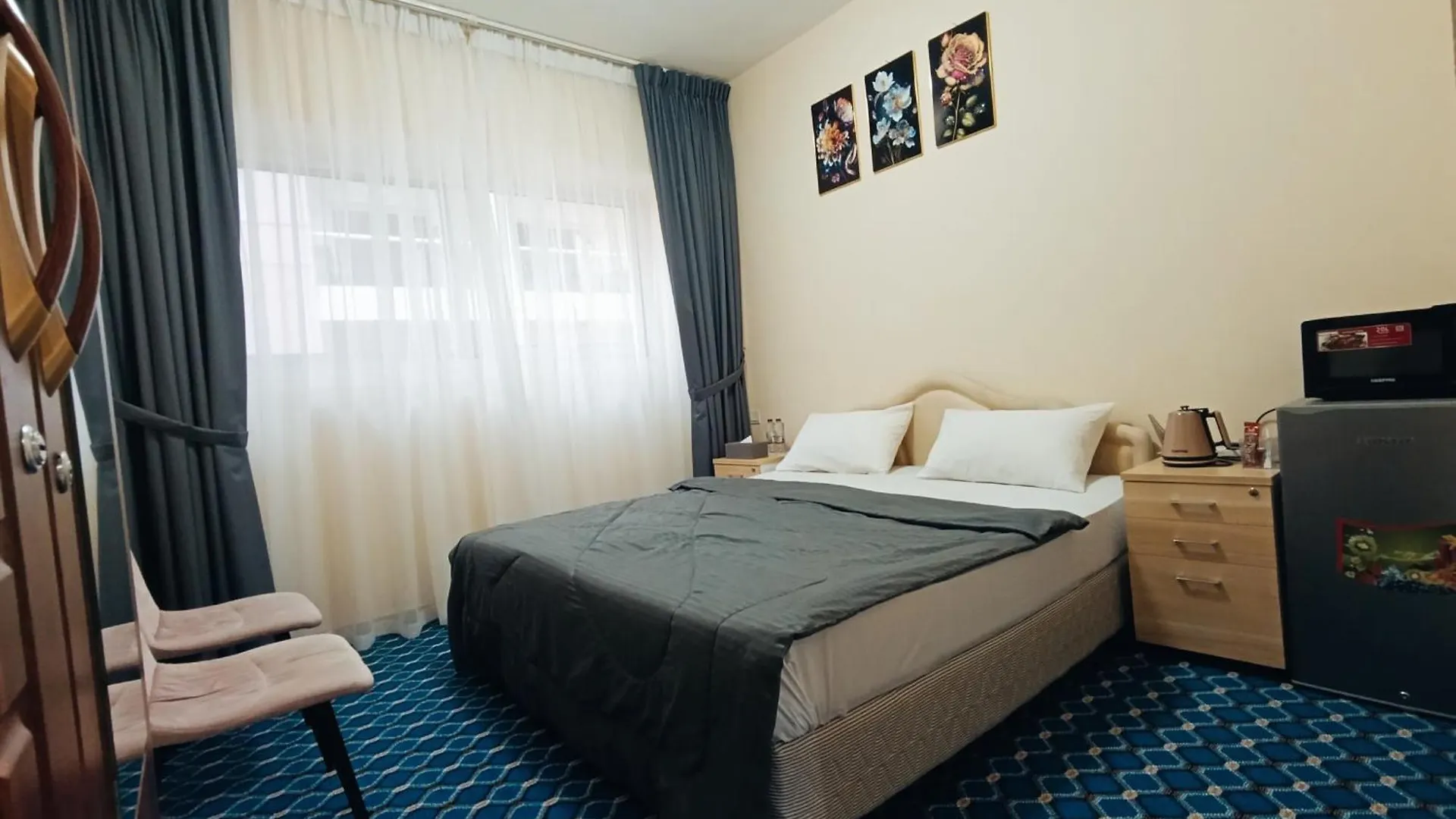 Yasmeen Suite Rooms Ajman United Arab Emirates